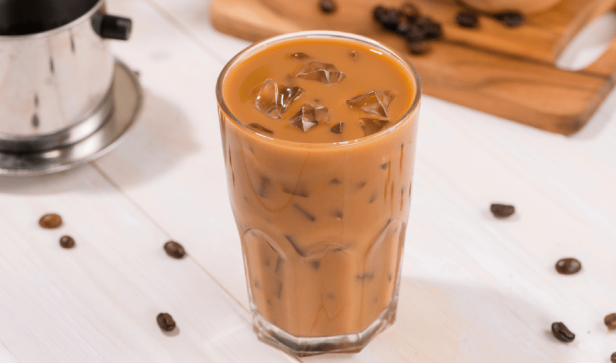 Boba Tea Time